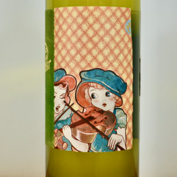 Mollydooker The Violinist Verdelho 2025 Weisswein, 75cl, 15.5 % vol.