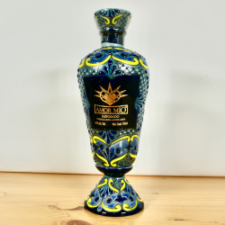 Amor Mio Reposado Tequila, 70 cl, 38 % vol.