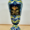 Amor Mio Reposado Tequila, 70 cl, 38 % vol.