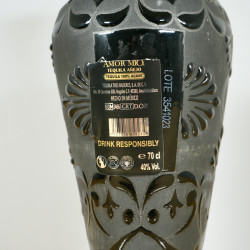 Amor Mio Gran Reserva Anejo Tequila, 70 cl, 38 % vol.