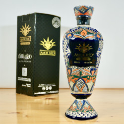 Amor Mio Extra Anejo Tequila, 70 cl, 38 % vol.