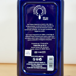 Tequila - Don Fulano Imperial Extra Anejo / 70cl / 40%