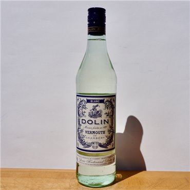 Vermouth - Dolin Blanc / 75cl / 16%