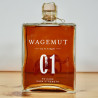 Wagemut PX Cask Barbados Cask Strength Edition 01 (Rum based Spirit), 70 cl, 58.7 % vol.