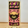 Honey Batcher Double Origin, Australien & Jamaika Blend Rum, 70 cl, 58 % vol.