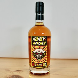 Honey Batcher Haiti 2001 Rum, 50 cl, 59 % vol.