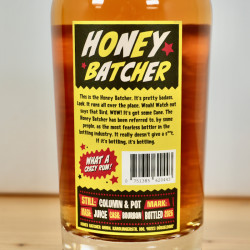 Honey Batcher Haiti 2001 Rum, 50 cl, 59 % vol.