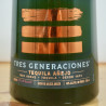 Tres Generaciones Familia Sauza Anejo Tequila, 75 cl, 40 % vol.