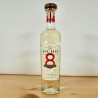 Ocho Reposado Capulin 2025 Tequila, 50 cl, 40 % vol.