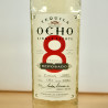 Ocho Reposado Capulin 2025 Tequila, 50 cl, 40 % vol.