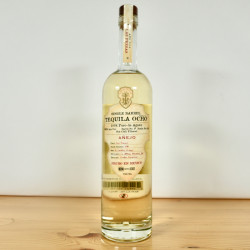 Ocho Anejo Single Barrel Las Presas 2018 Tequila, 70 cl, 52.5 % vol.