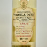 Ocho Anejo Single Barrel Las Presas 2018 Tequila, 70 cl, 52.5 % vol.