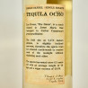 Ocho Anejo Single Barrel Las Presas 2018 Tequila, 70 cl, 52.5 % vol.