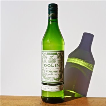 Vermouth - Dolin Dry / 75cl / 17,5% Vermouth 26,00 CHF