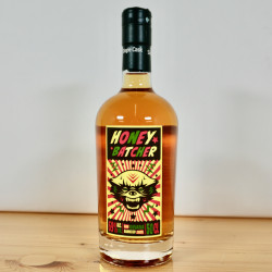 Honey Batcher Guyana 2020 Rum, 50 cl, 69 % vol.