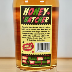 Honey Batcher Guyana 2020 Rum, 50 cl, 69 % vol.
