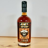 Honey Batcher Guadeloupe 1998 Rum, 50 cl, 54 % vol.