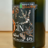 Generation 5 Gin THE BARREL Sherry Cask Batch No 29, 50 cl, 41 % vol.