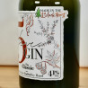 Generation 5 Gin THE CLASSIC, 50 cl, 41 % vol.