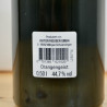 Viktor Riegger Orangengeist, 50 cl, 44.7 % vol.