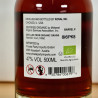 Koval Bourbon Single Barrel Whiskey, 50 cl, 47 % vol.