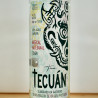 Tecuan Cupreata Mezcal Artesanal, 70 cl, 40.5 % vol.