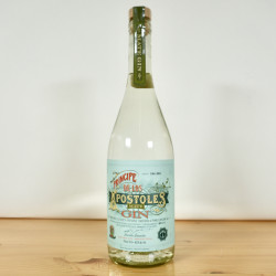 Gin - Principe de los Apostoles Mate Gin / 70cl / 40%
