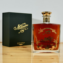 Rum - Millonario XO / 70cl / 40%