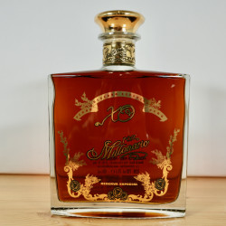Rum - Millonario XO / 70cl / 40%