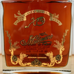 Rum - Millonario XO / 70cl / 40%