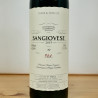 Frank & Serafico Sangiovese 2019 Rotwein / 75cl / 13.5%