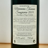 Frank & Serafico Sangiovese 2019 Rotwein / 75cl / 13.5%
