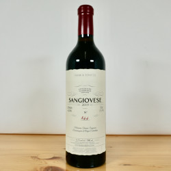 Frank & Serafico Frank 2020 Rotwein / 75cl / 14%