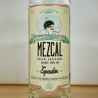 Gracias a Dios Espadin Joven Mezcal Artesanal, 70 cl, 45 % vol.