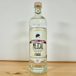 Gracias a Dios Tobala Mezcal Artesanal, 70 cl, 45 % vol.