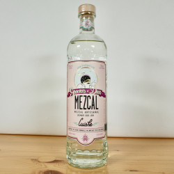 Gracias a Dios Cuishe Mezcal Artesanal, 70 cl, 45 % vol.