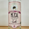 Gracias a Dios Cuishe Mezcal Artesanal, 70 cl, 45 % vol.