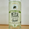 Gracias a Dios Tepeztate Mezcal Artesanal, 70 cl, 45 % vol.