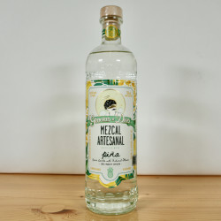 Gracias a Dios Espadin Pineapple Mezcal Artesanal, 70 cl, 45 % vol.