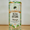 Gracias a Dios Espadin Mango Mezcal Artesanal, 70 cl, 45 % vol.