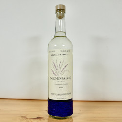Memorable Tobala Mezcal Artesanal, 70 cl, 46.7 % vol.