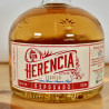 Herencia de Plata Reposado Tequila, 70 cl, 38 % vol.