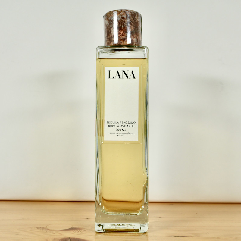 Lana Reposado Ultra Luxury Tequila, 70 cl, 40 % vol.