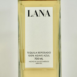 Lana Reposado Ultra Luxury Tequila, 70 cl, 40 % vol.