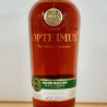 Opthimus Master Selection PX Cask Finish 12 Years Old Rum, 70 cl, 40.4 % vol.