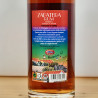 Zapatera Reserva Single Barrel Vintage 1996 Rum, 70 cl, 40 % vol.