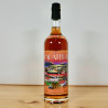 Zapatera Reserva Single Barrel Vintage 1996 Rum, 70 cl, 40 % vol.