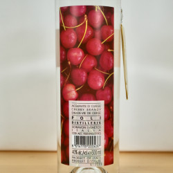 Poli Ciliege di Poli Distillato di Frutta, Kirschbrand, 50 cl, 40 % vol.