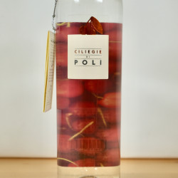 Poli Ciliege di Poli Distillato di Frutta, Kirschbrand, 50 cl, 40 % vol.