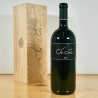 Sei Solo Ribera del Duero 2019 Magnum Rotwein, 150 cl / 14.5 % vol.